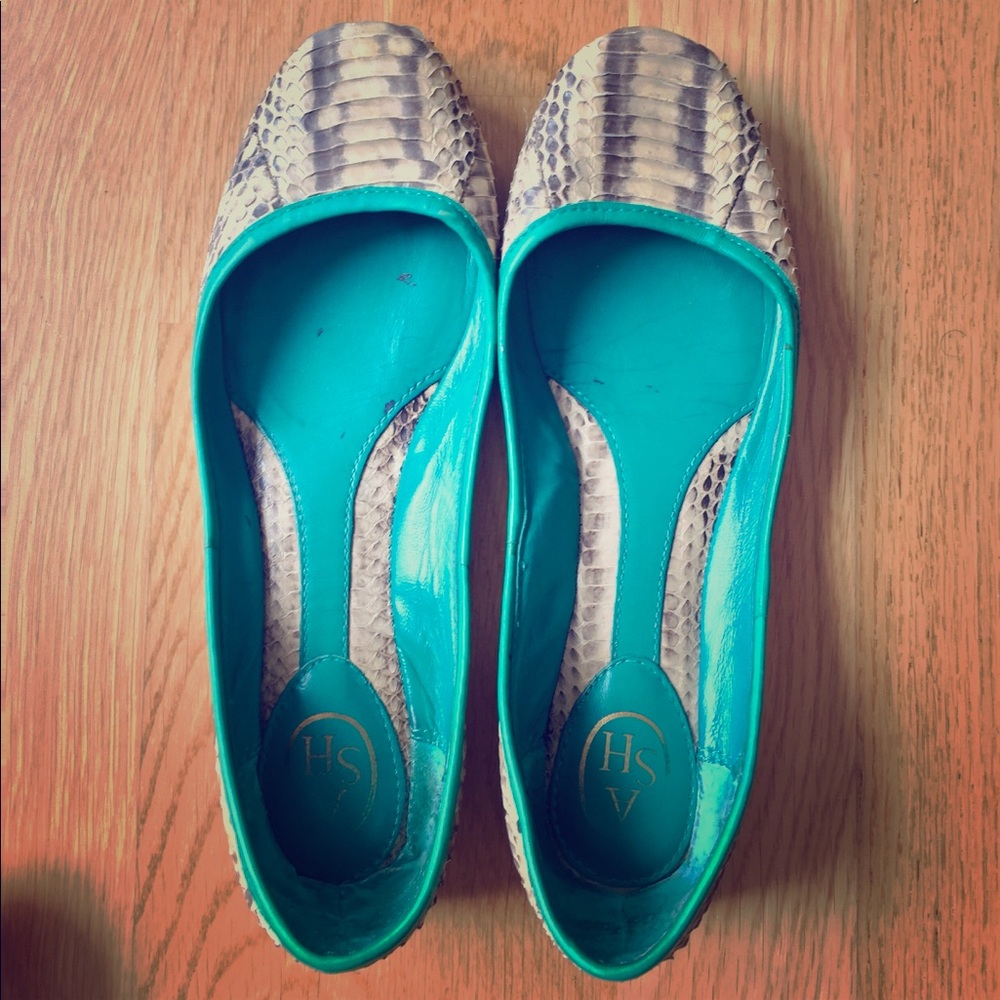 Made in France, leather shoes
